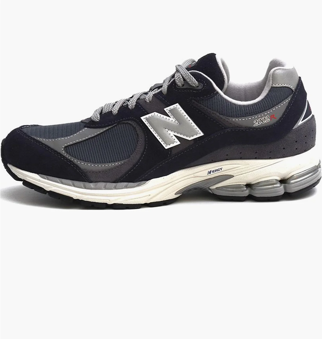Кросівки унісекс New Balance 2002R Blue M2002RSF