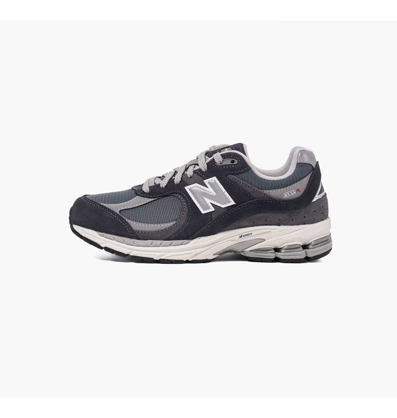 Кросівки унісекс New Balance 2002R Blue M2002RSF