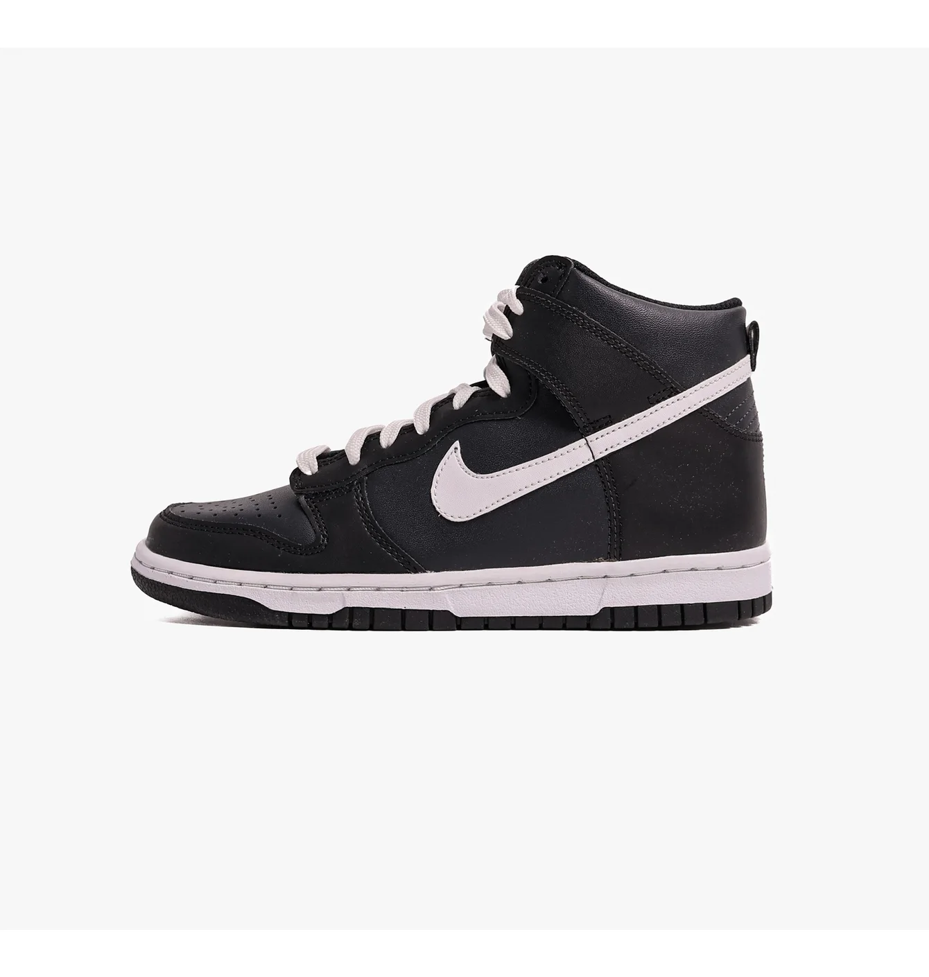 Кросівки дитячі Nike Big Kids Shoes Black Dh9751-001