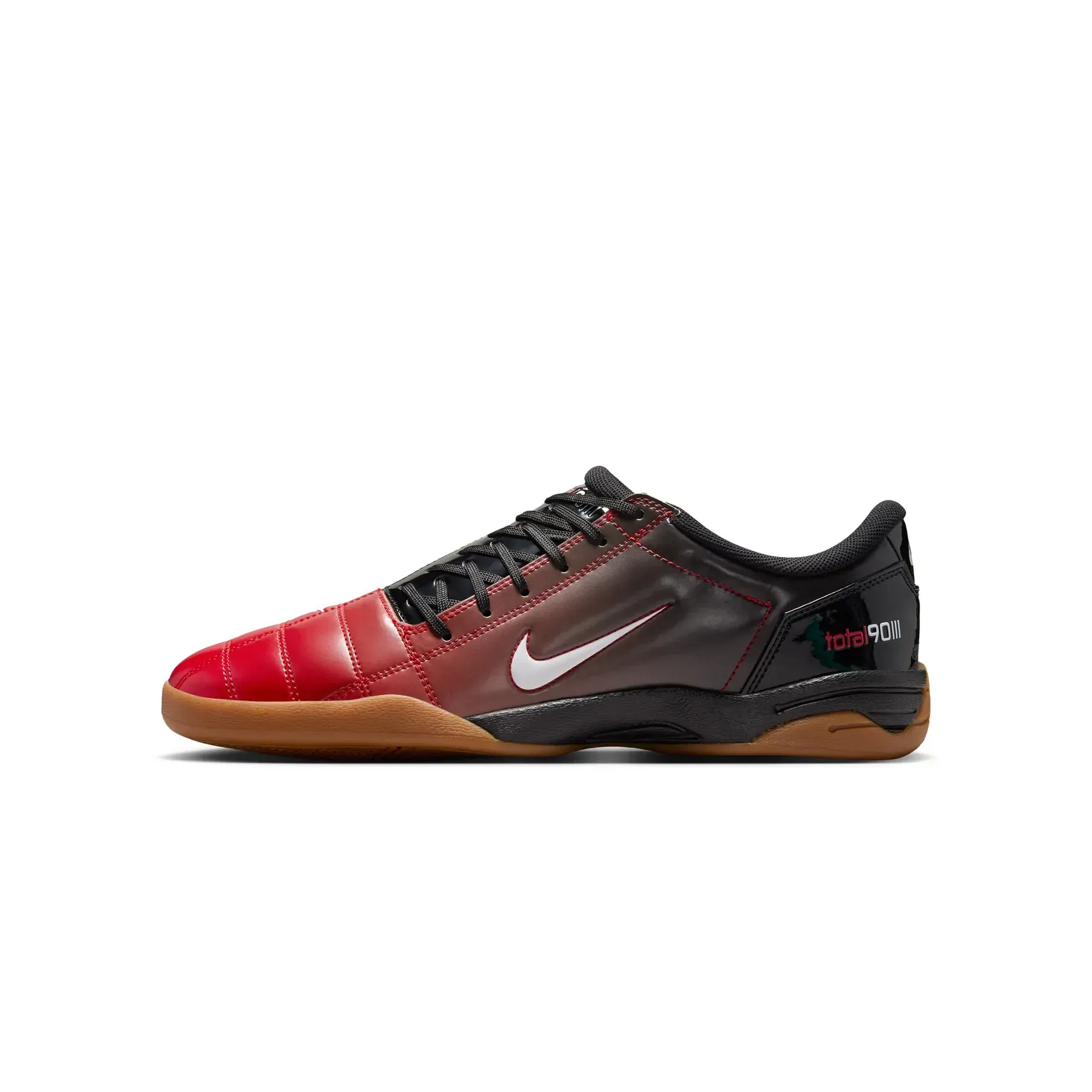 Футзалки чоловічі Nike Total 90 Shoes (IH2230-001)