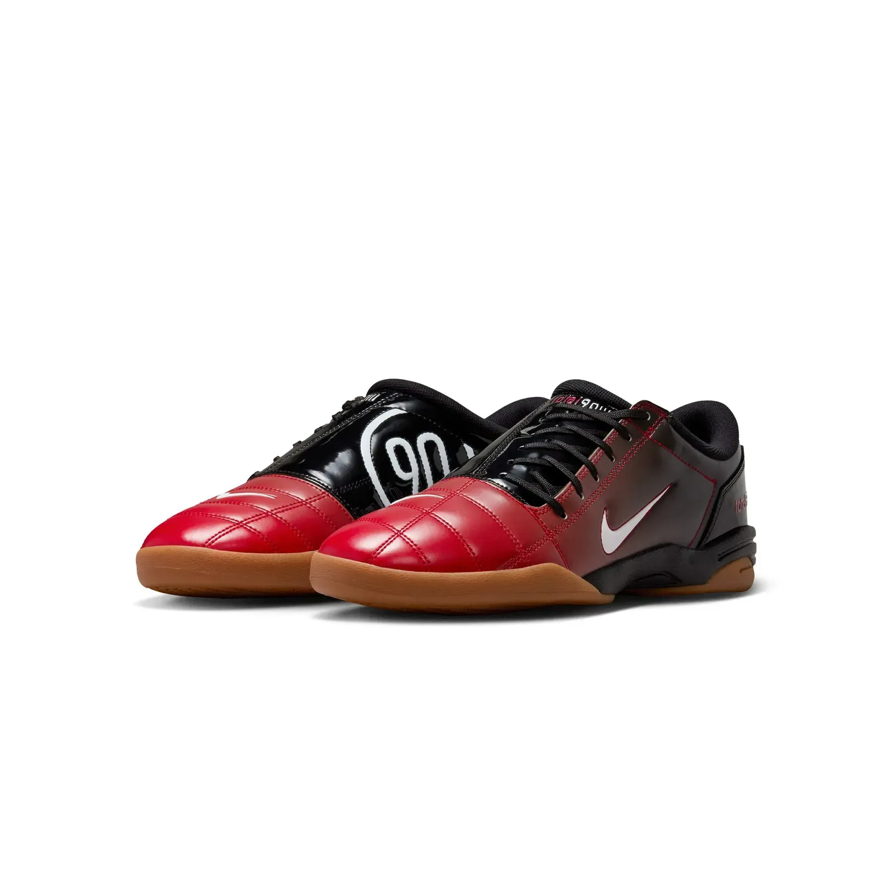 Футзалки чоловічі Nike Total 90 Shoes (IH2230-001)