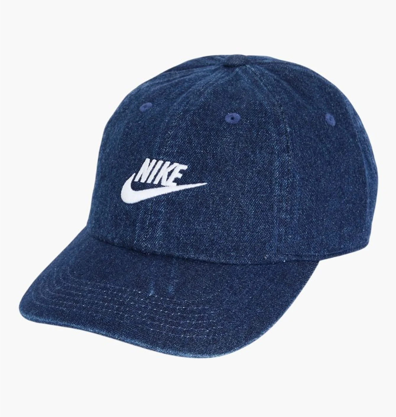 Кепка дитяча Nike Club Unstructured Blue IO8231-419