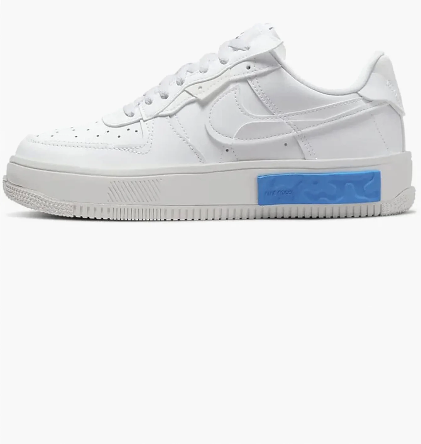 Кросівки жіночі Nike Air Force 1 Fontanka White DH1290-101