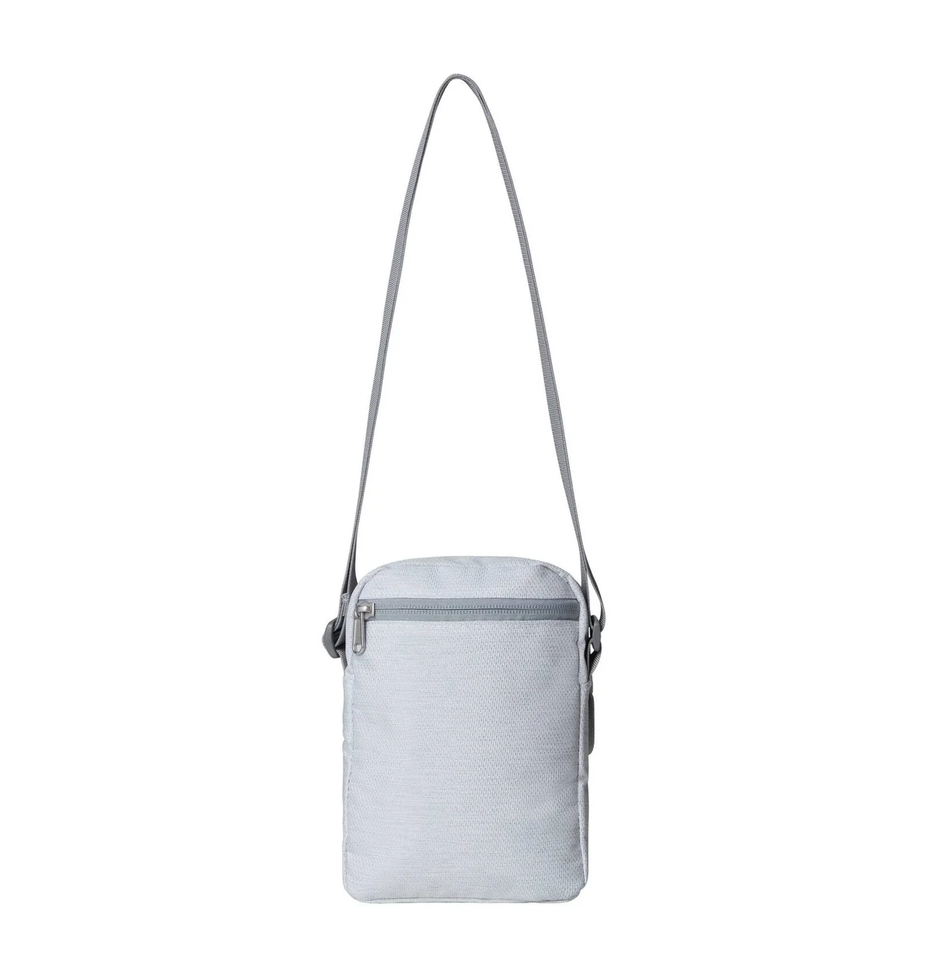 Сумка чоловіча The North Face Jester Grey NF0A52UC54C
