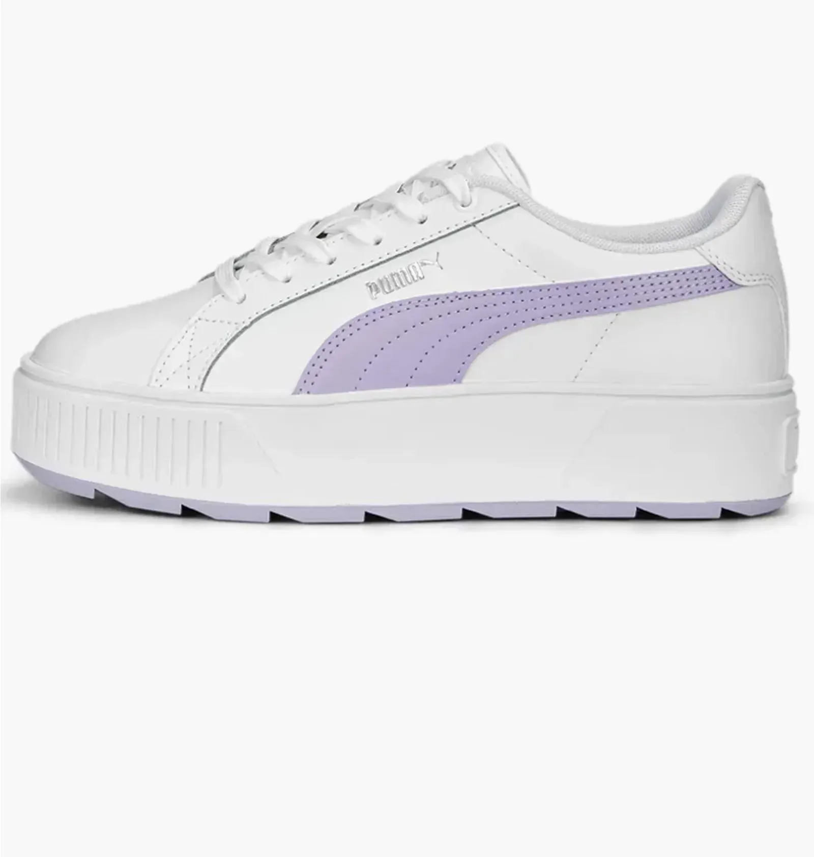 Кросівки жіночі Puma Karmen L (38461510)