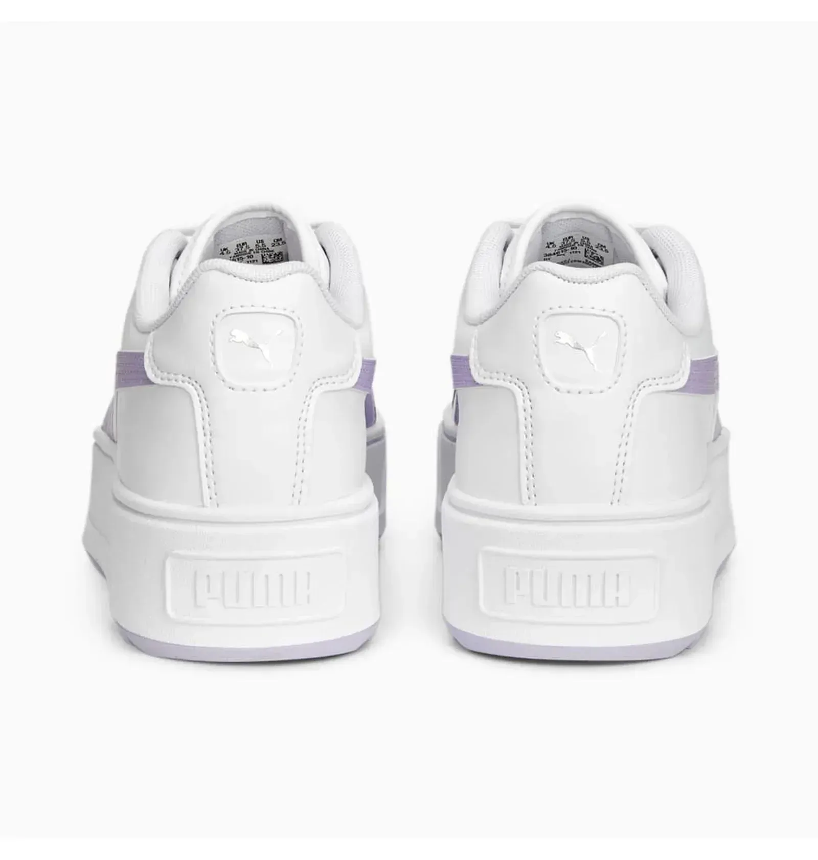 Кросівки жіночі Puma Karmen L (38461510)