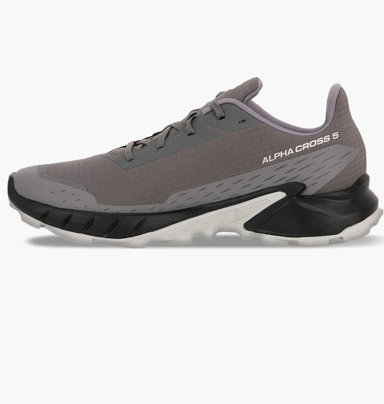 Кросівки чоловічі Salomon Alphacross 5 Gtx Grey 473133