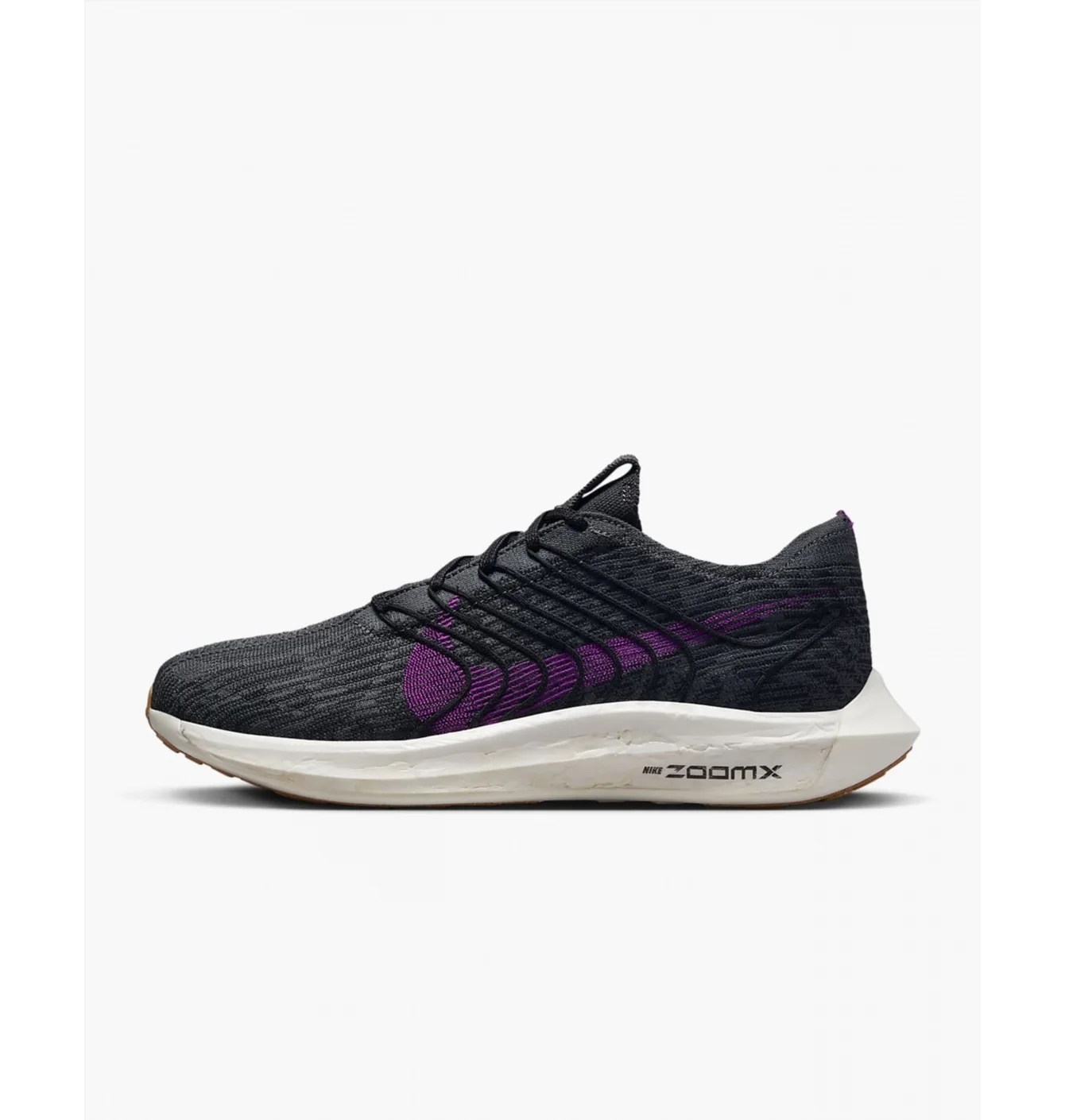 Кросівки чоловічі Nike Pegasus Turbo Next Nature Black DM3413-003
