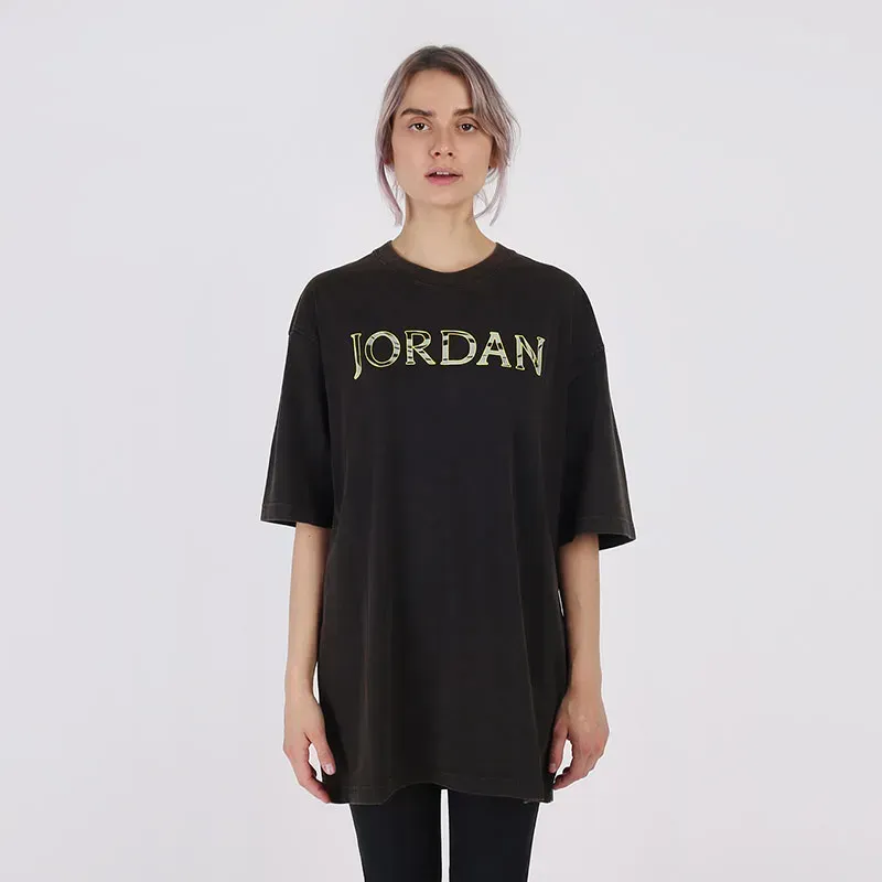 Футболка жіноча Jordan Utility (CV7443-010)