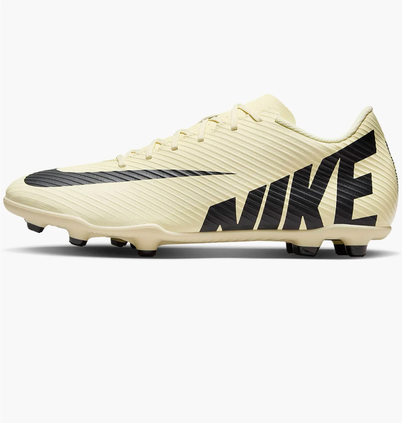 Бутси унісекс Nike Mercurial Vapor 15 Club Yellow DJ5963-700