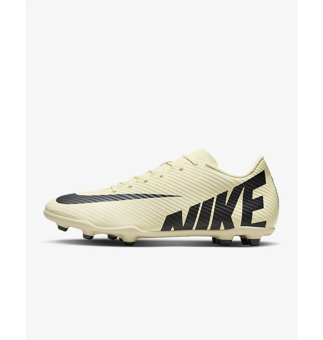 Бутси унісекс Nike Mercurial Vapor 15 Club Yellow DJ5963-700