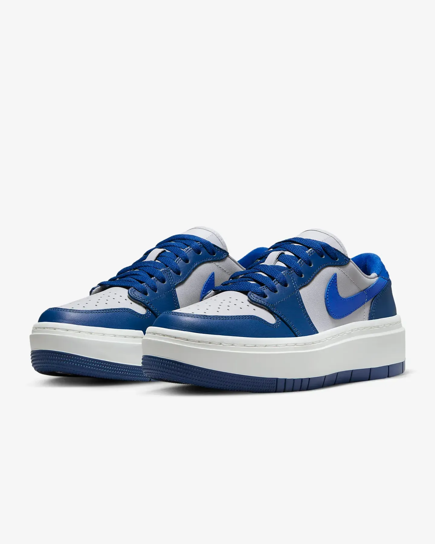 Кросівки жіночі Jordan 1 Elevate Low (DH7004-400)