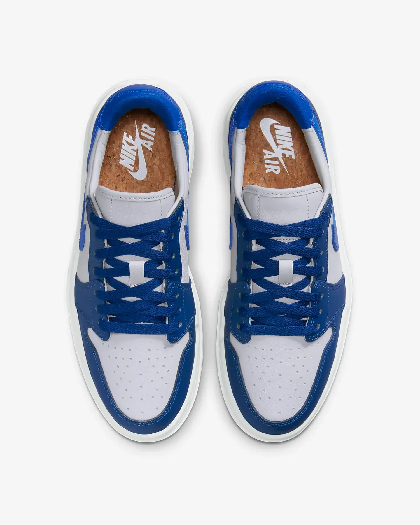 Кросівки жіночі Jordan 1 Elevate Low (DH7004-400)