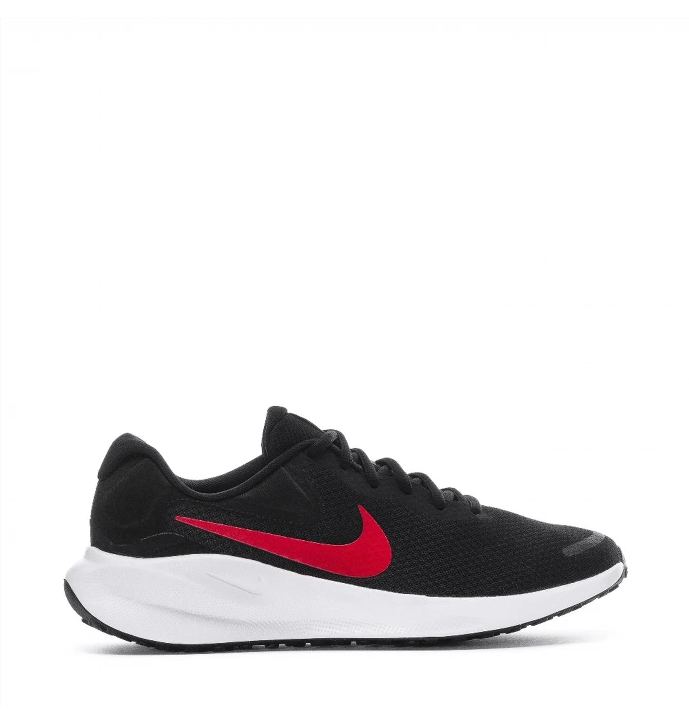 Кросівки чоловічі Nike Revolution 7 Black FB2207-003