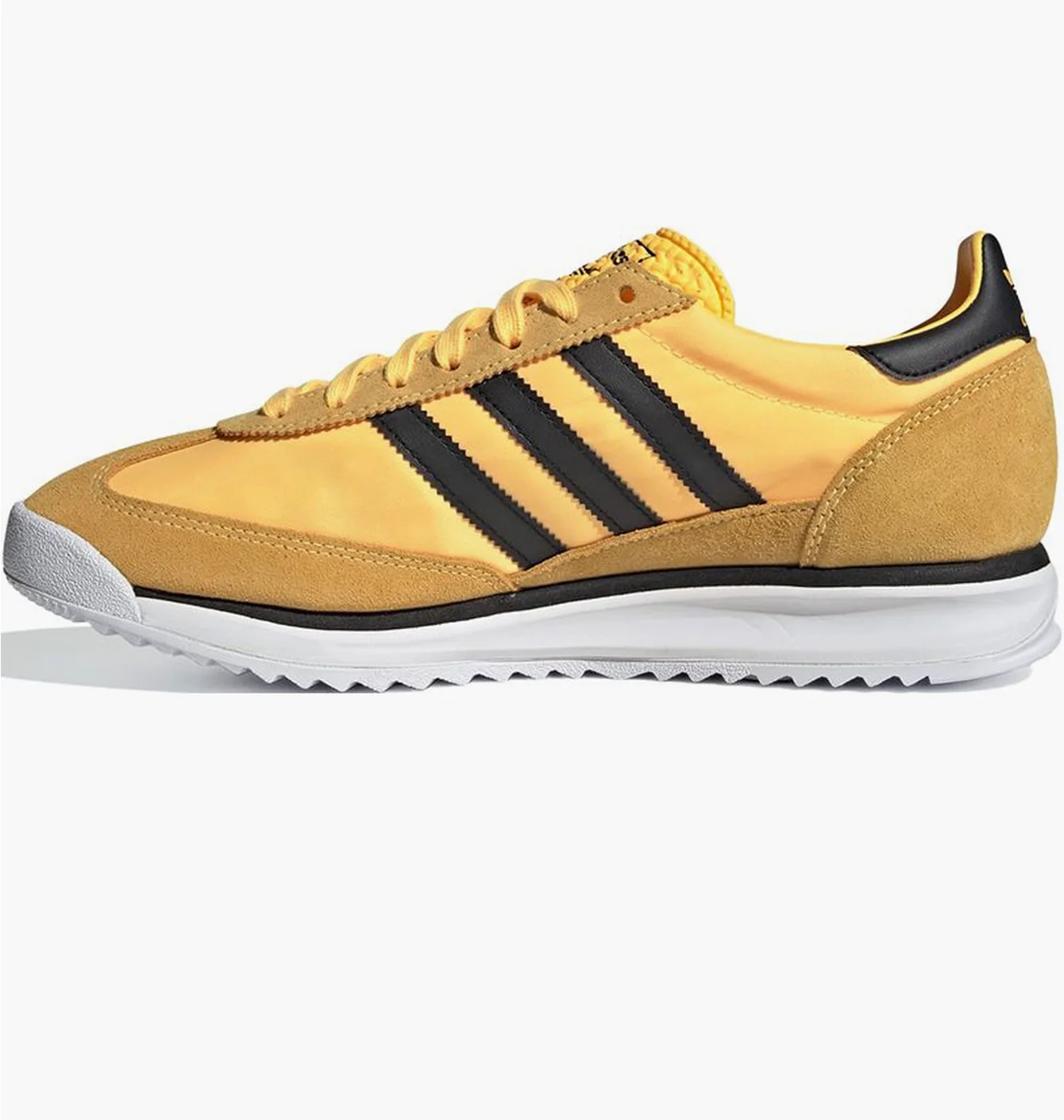 Кросівки чоловічі Adidas Sl Rs 72 Yellow IH7912