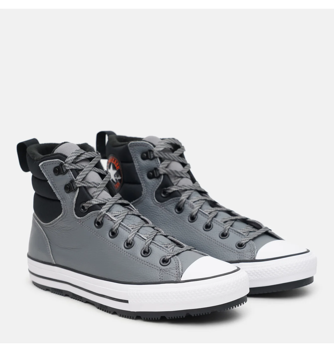 Кеди чоловічі Converse Chuck Taylor All Star Berkshire Boot 171683C