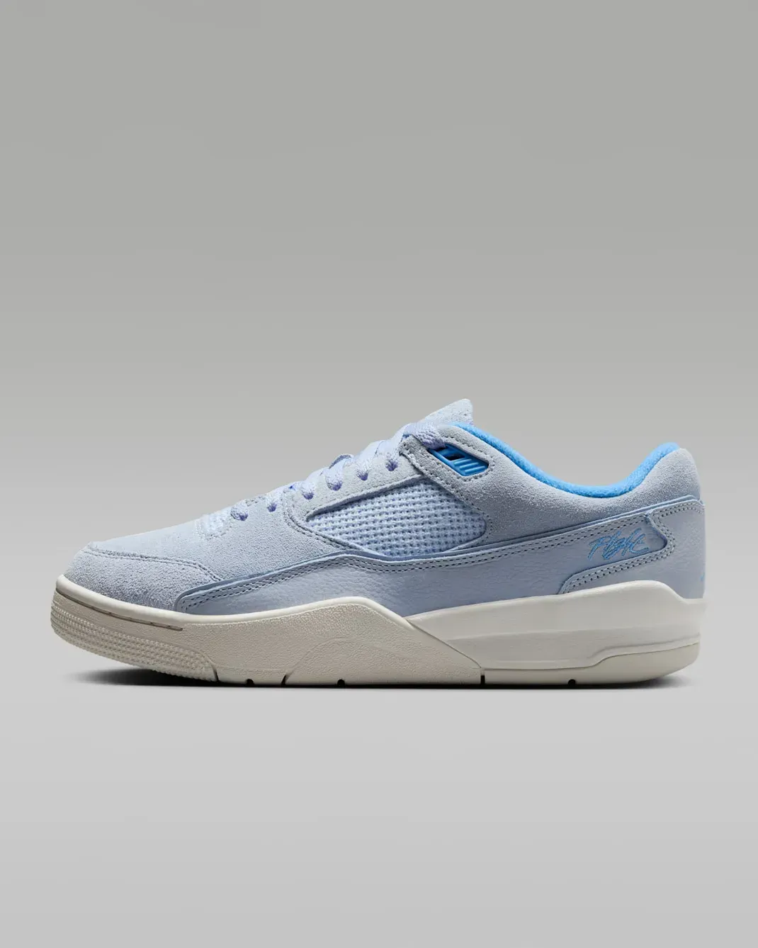 Кросівки жіночі Jordan Flight Court (FZ9854-003)