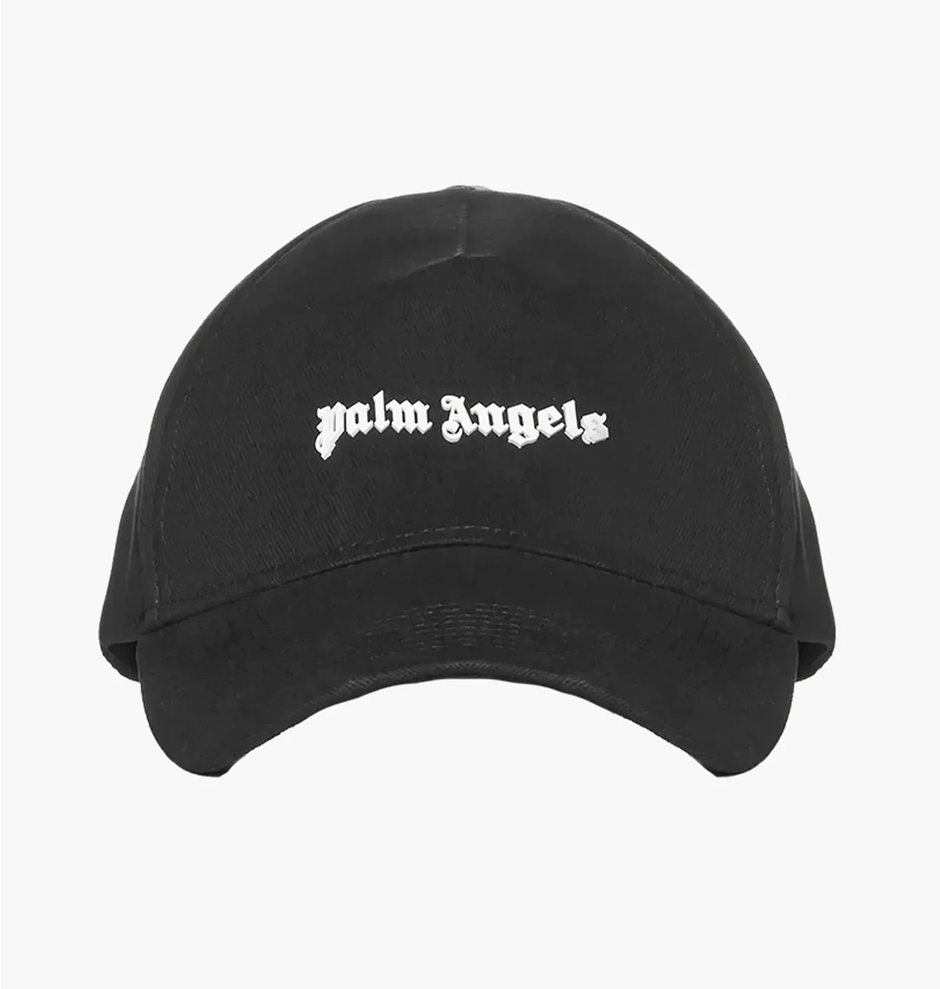 Кепка унісекс Palm Angels Black PMLB052F22