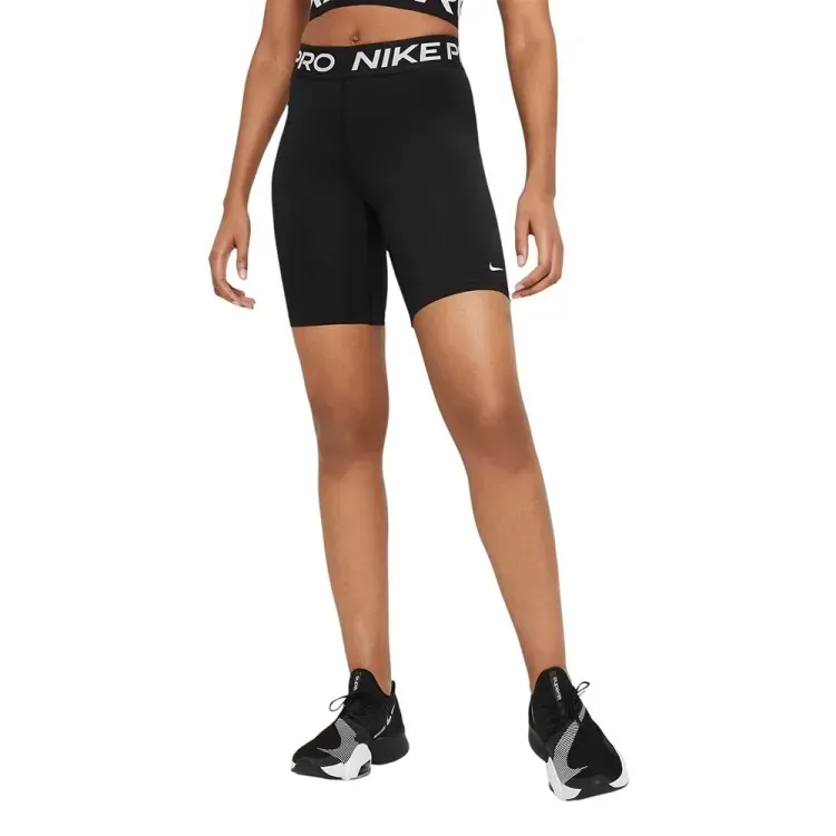 Шорти жіночі Nike Np 365 Short 8In (CZ9840-320)