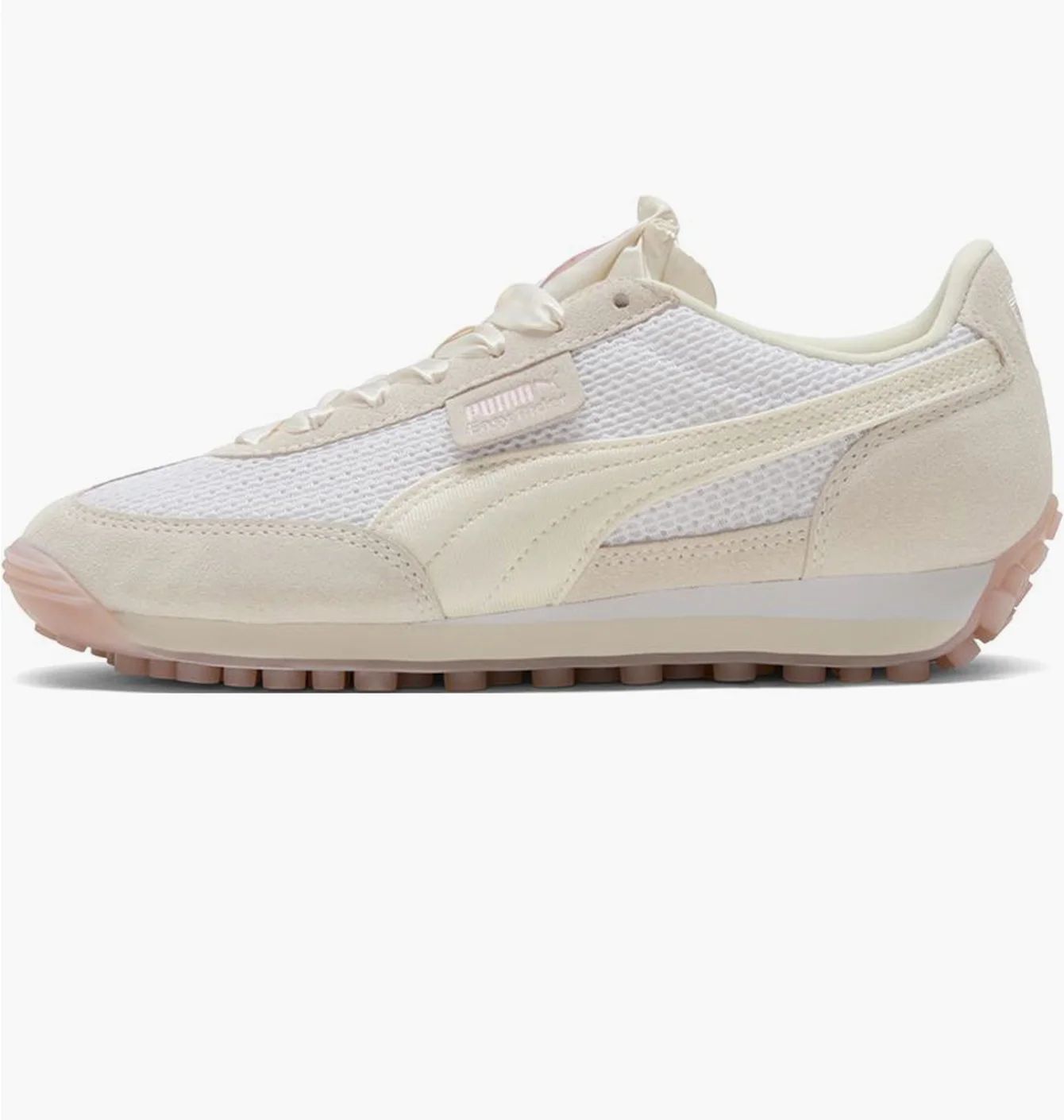 Кросівки жіночі Puma Easy Rider Ballet Sneakers Beige 401069-01