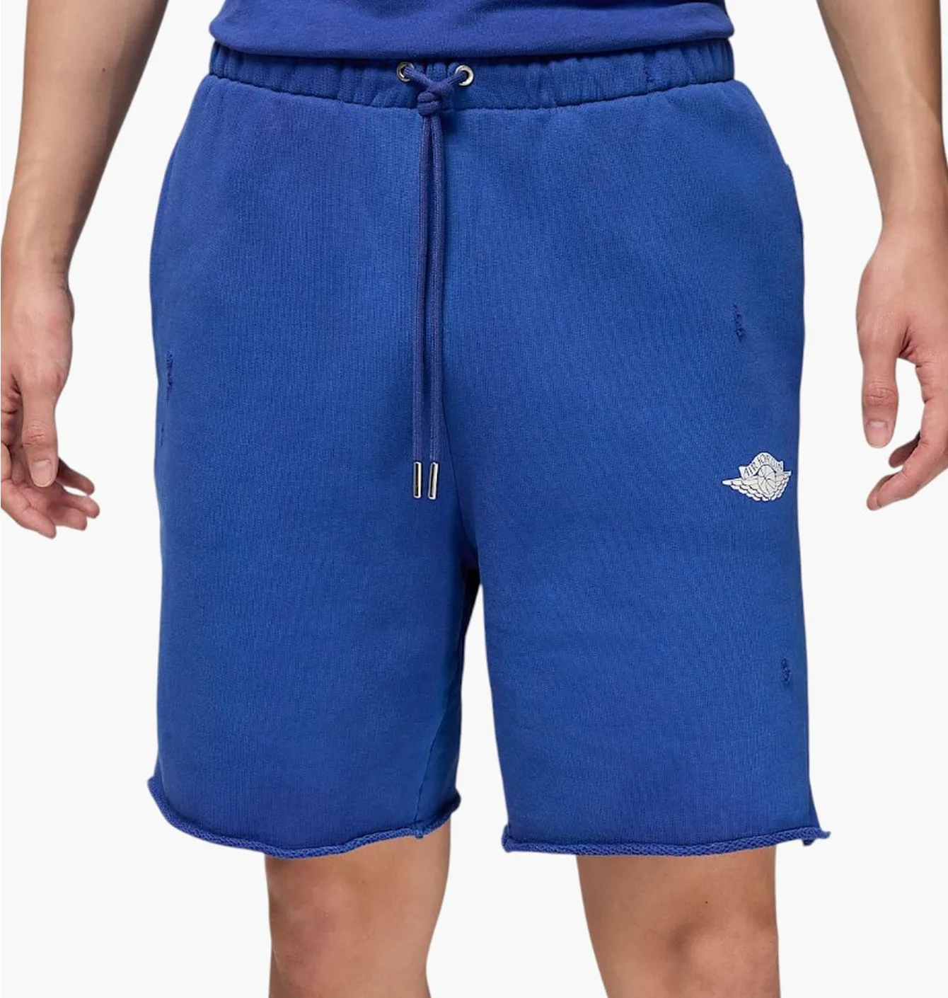 Шорти чоловічі Air Jordan Rare Air Blue IF1411-470