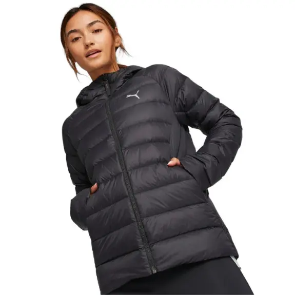 Жіноча Куртка Puma Packlite Down Jacket 84940701 (Оригінал)
