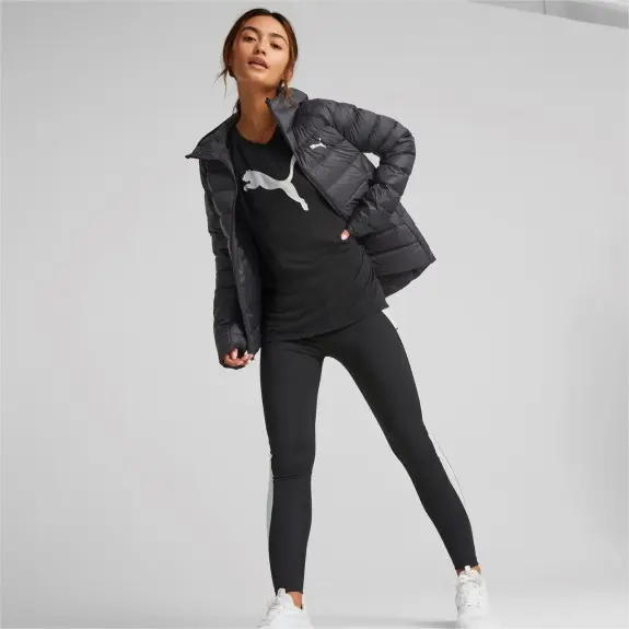 Жіноча Куртка Puma Packlite Down Jacket 84940701 (Оригінал)