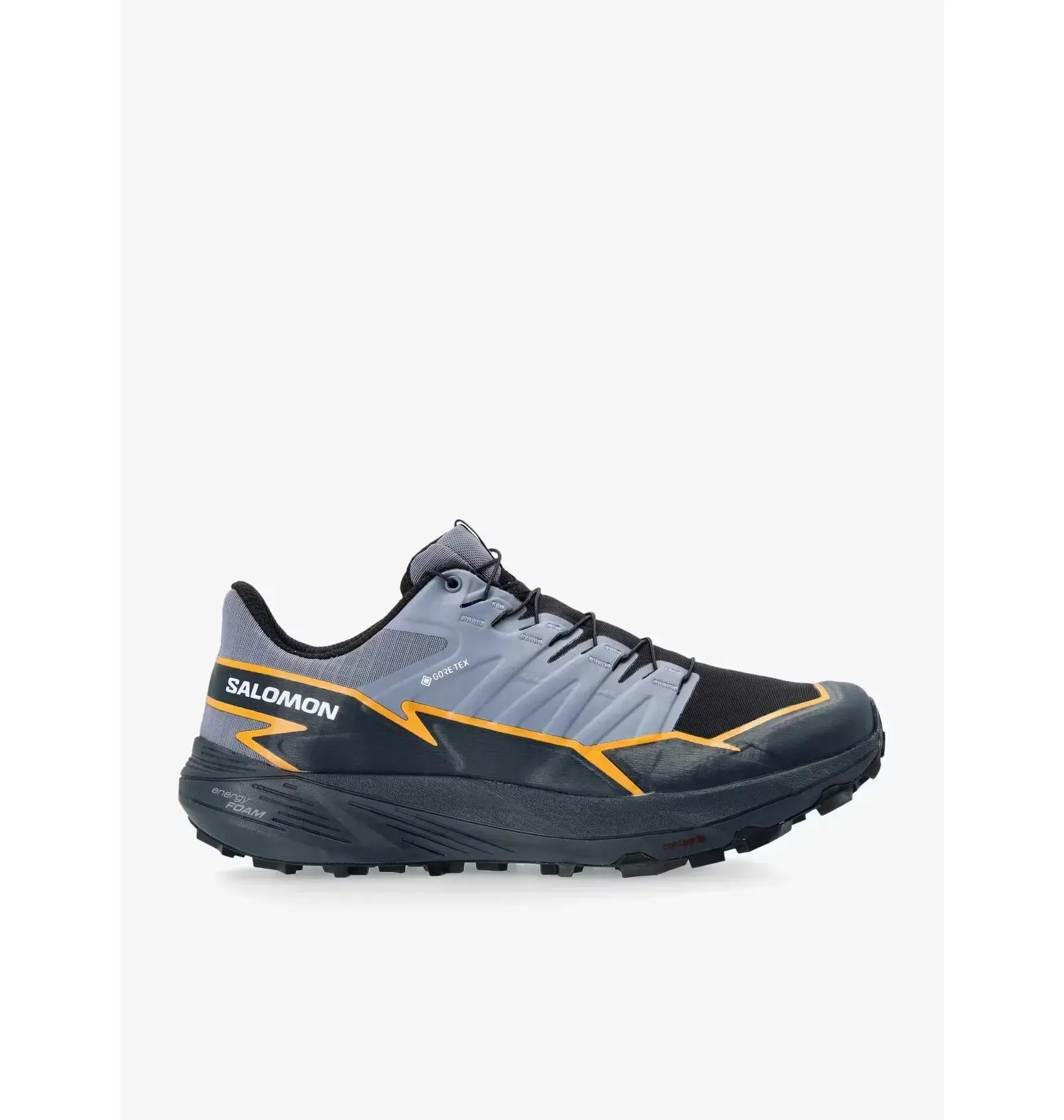 Кросівки чоловічі Salomon Thundercross Gtx Grey (473831)