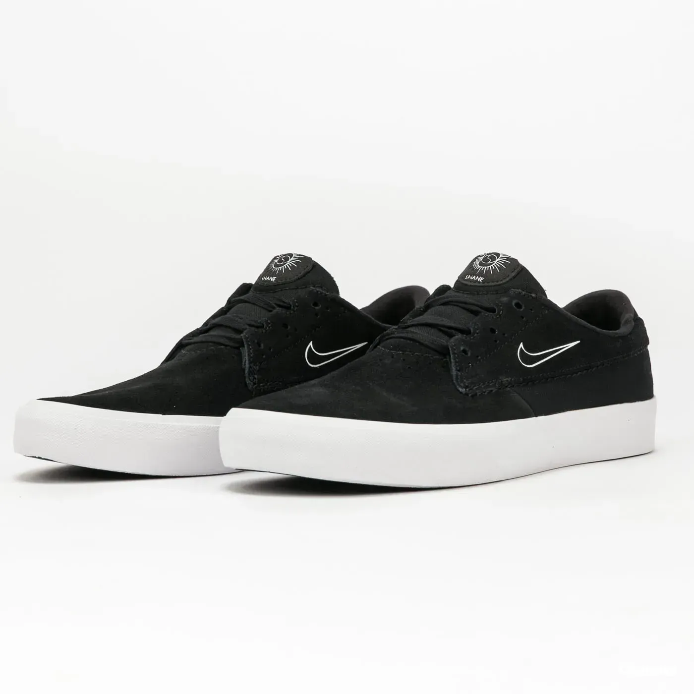 Кросівки чоловічі Nike Sb Shane (BV0657-003)