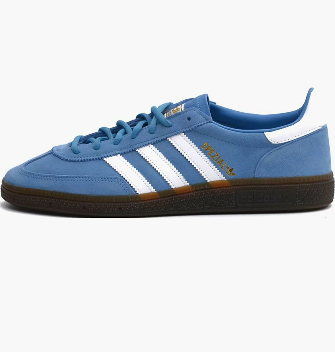 Кросівки чоловічі Adidas Handball Spezial Blue BD7632