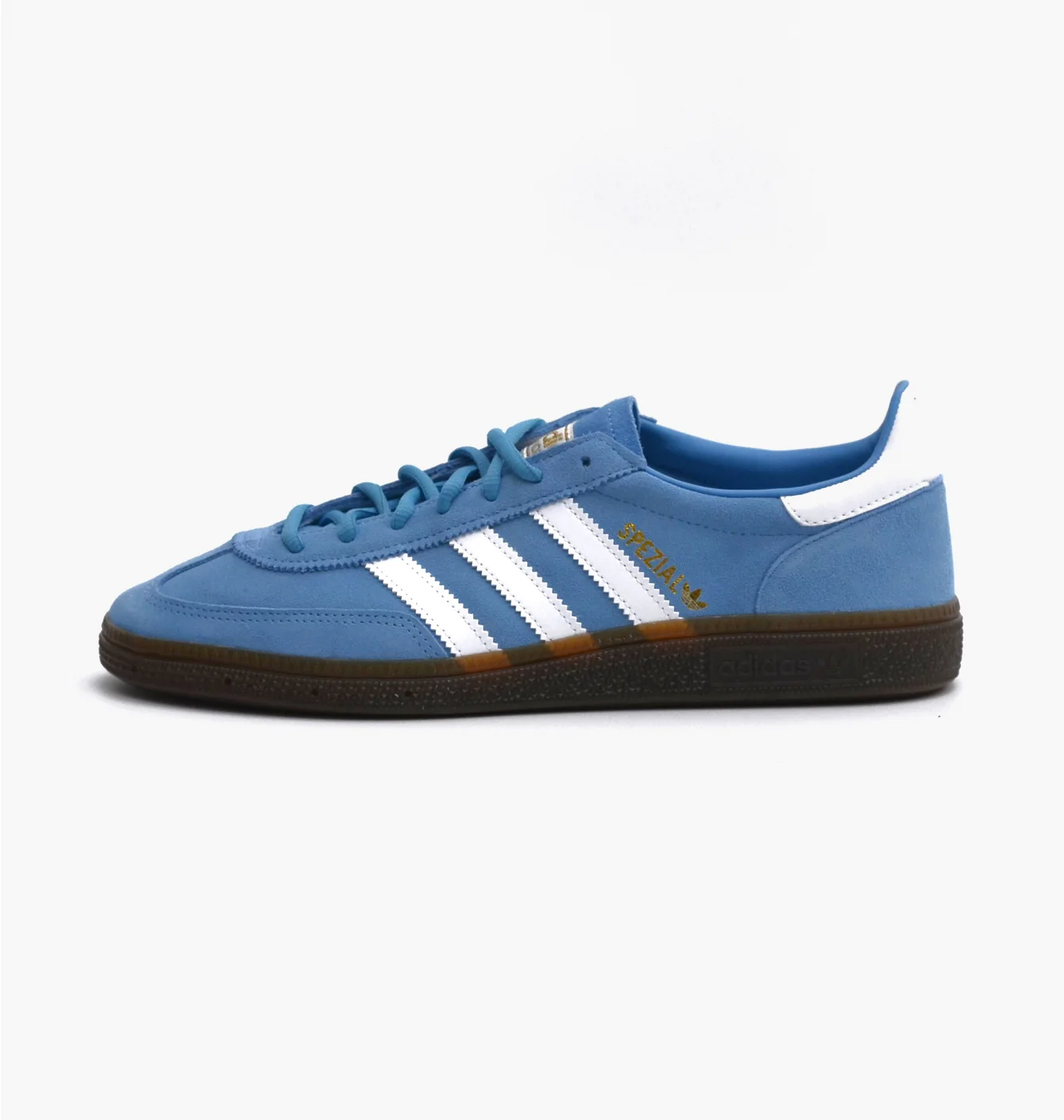 Кросівки чоловічі Adidas Handball Spezial Blue BD7632