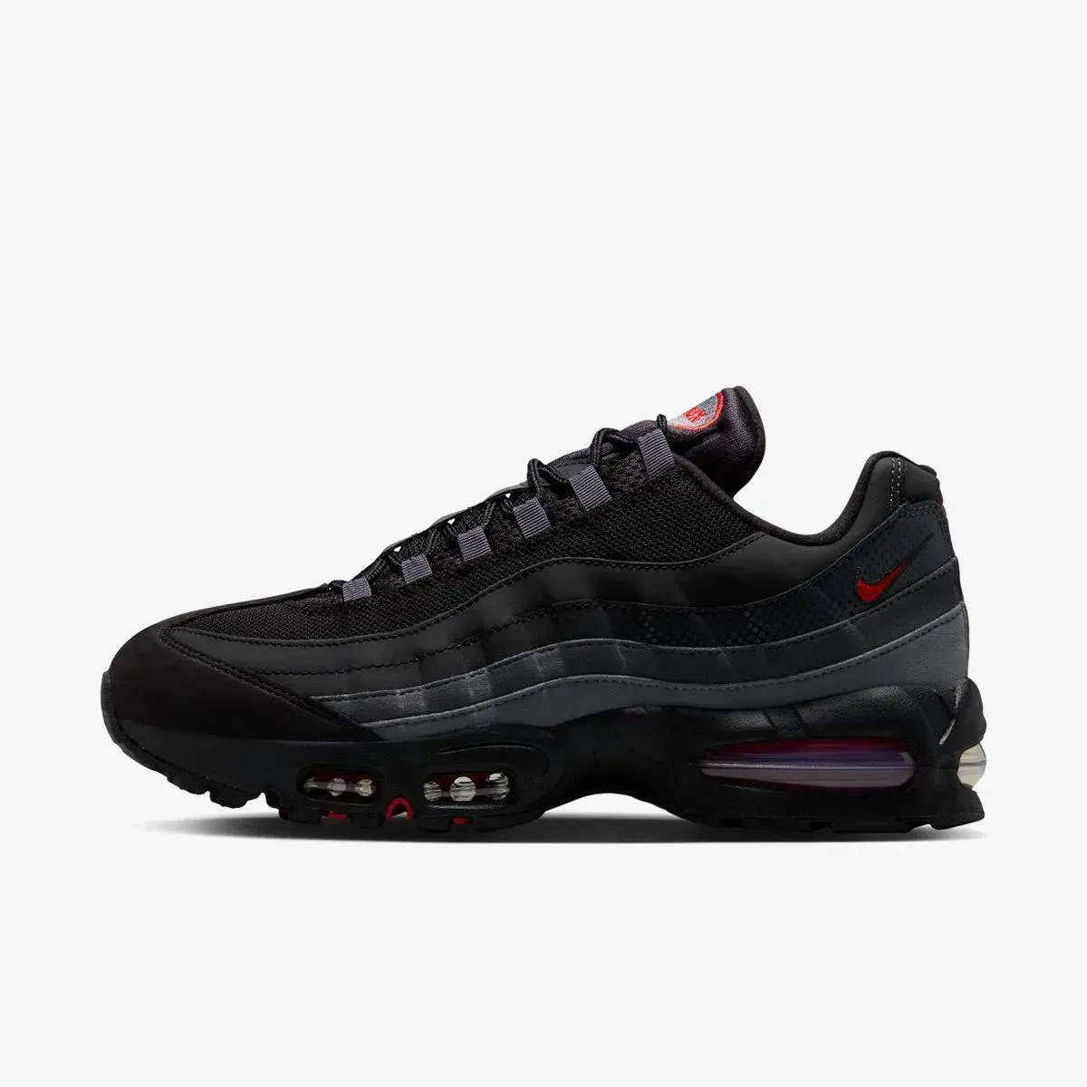 Кросівки чоловічі Nike Air Max 95 Big Bubble (IV5767-001)