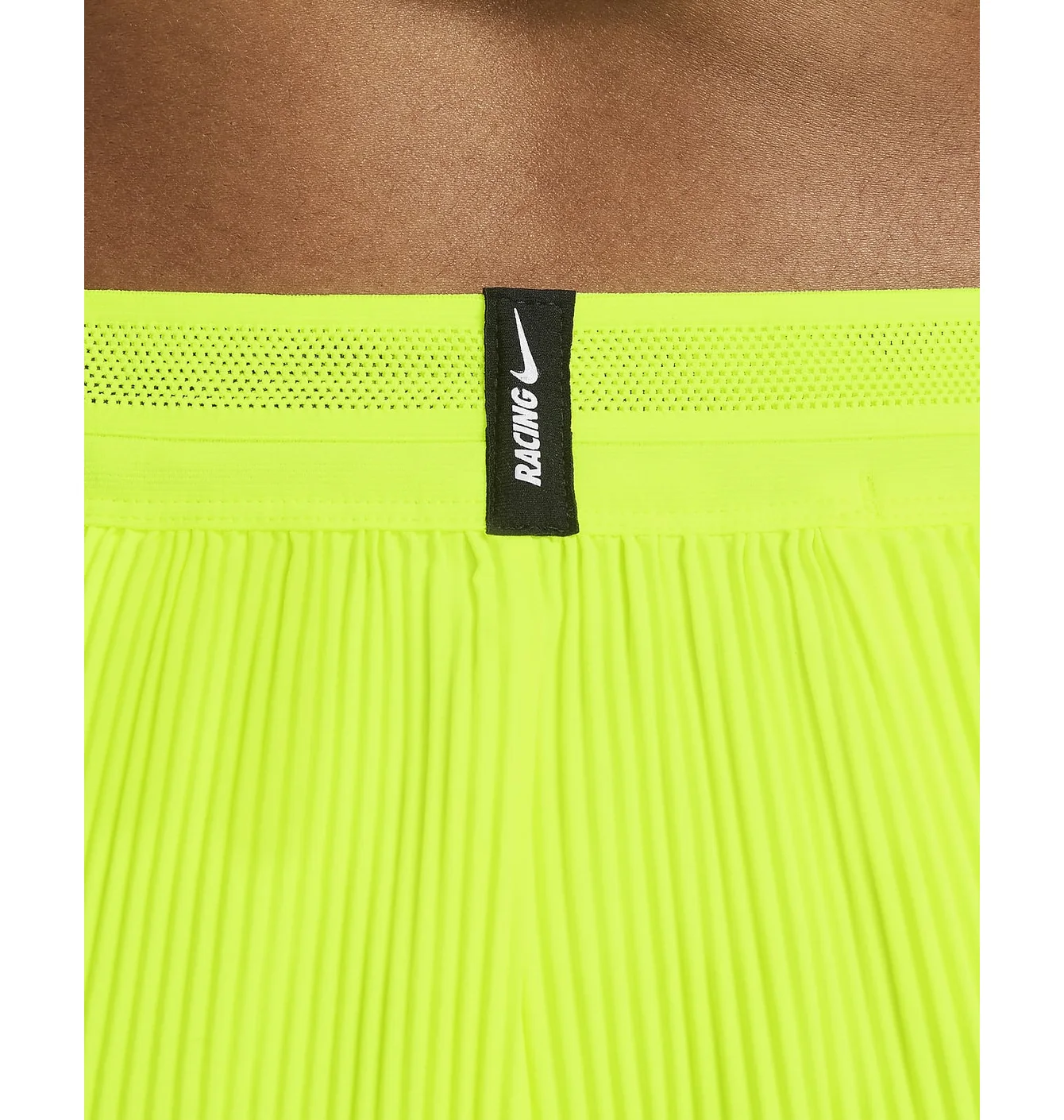 Шорти жіночі Nike Womens Running Shorts Yellow Cz9398-702