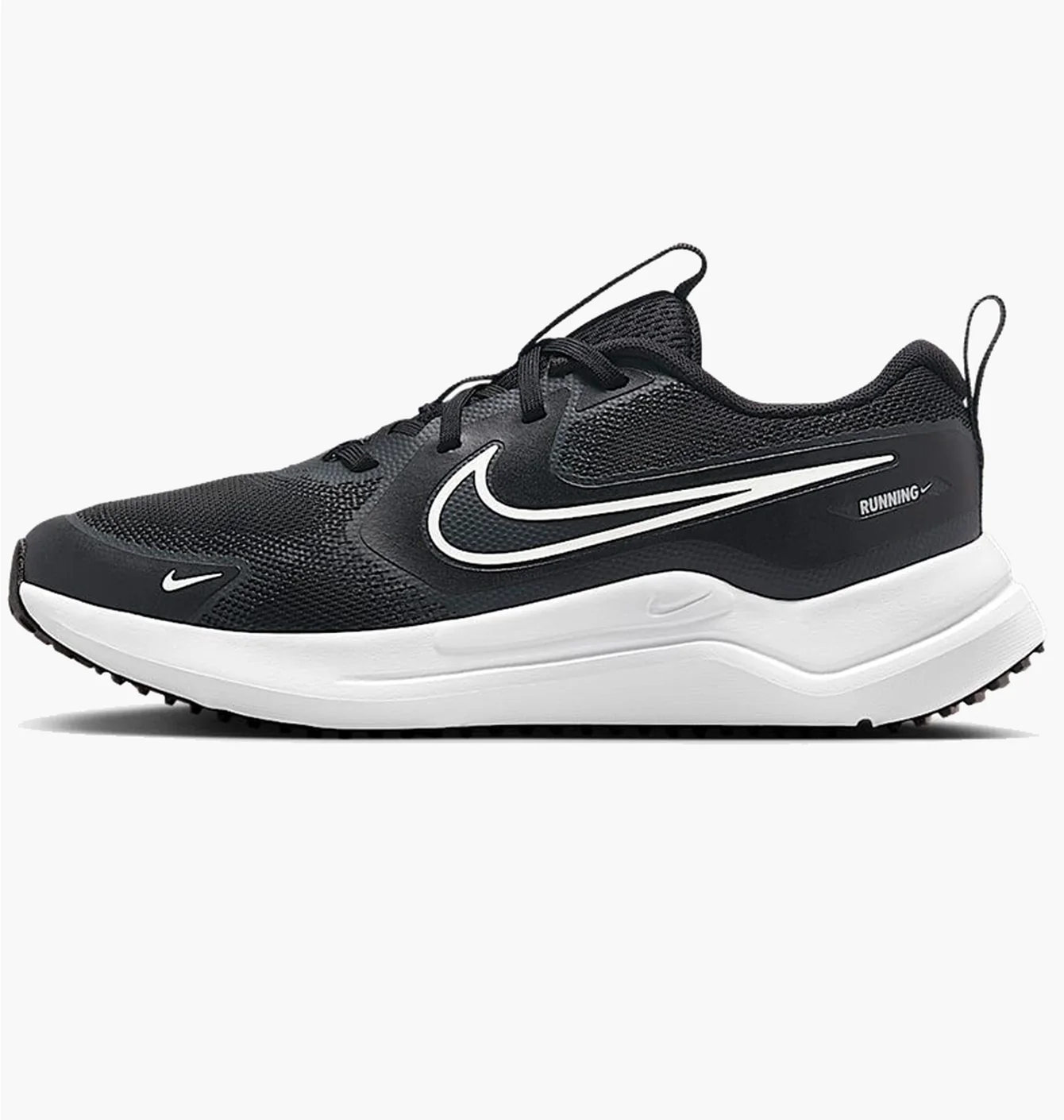 Кросівки дитячі Nike Cosmic Runner Black HM4402-003