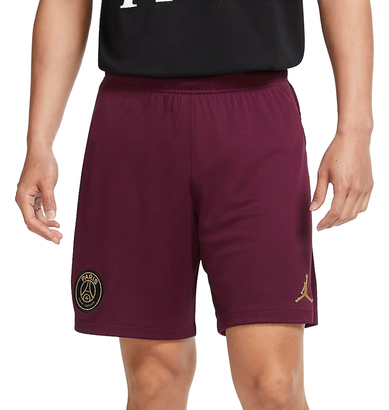 Шорти чоловічі Air Jordan Paris Saint-Germain Shorts Bordo CK7826-612