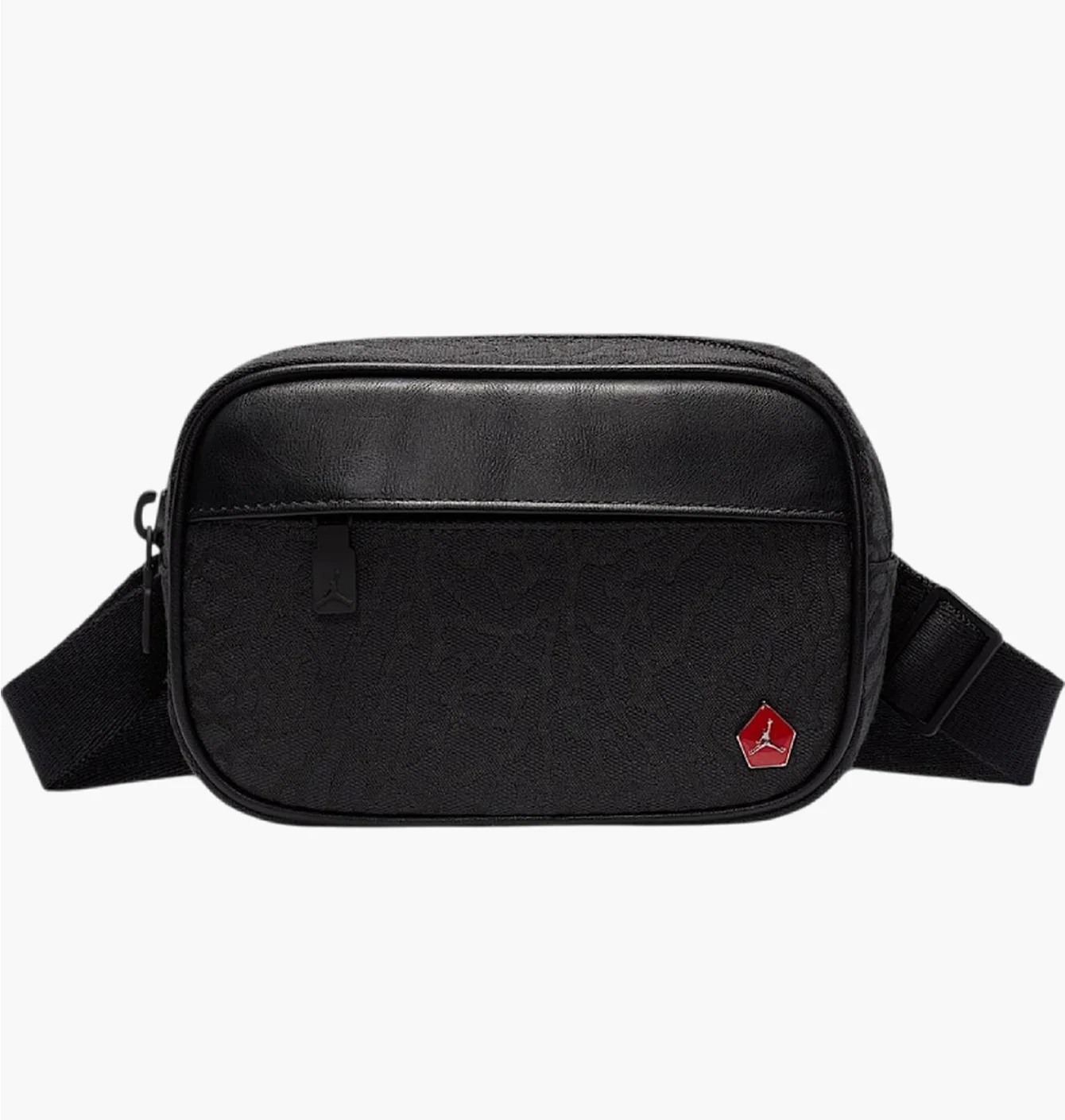 Сумка чоловіча Air Jordan Icon Black IB8465-045