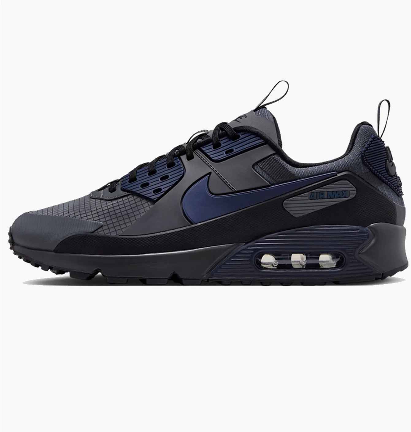 Кросівки чоловічі Nike Air Max 90 Drift Grey FB2877-006
