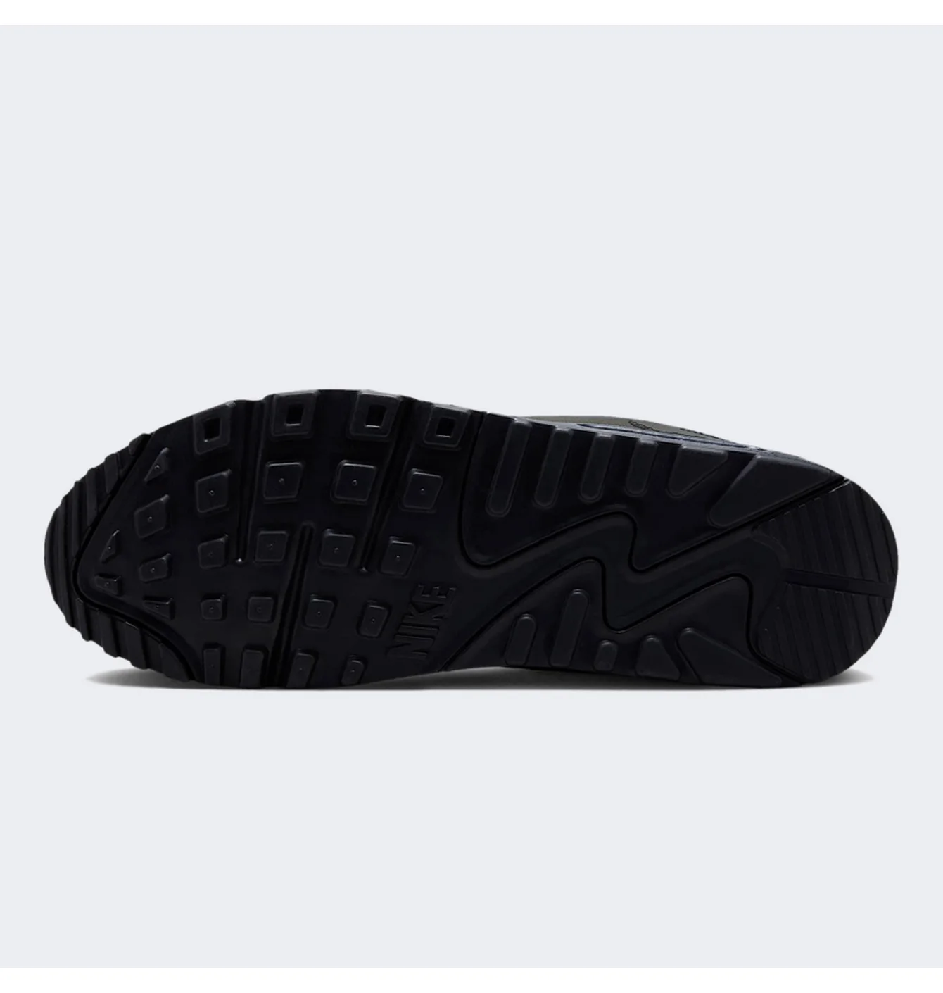 Кросівки чоловічі Nike Air Max 90 Drift Grey FB2877-006