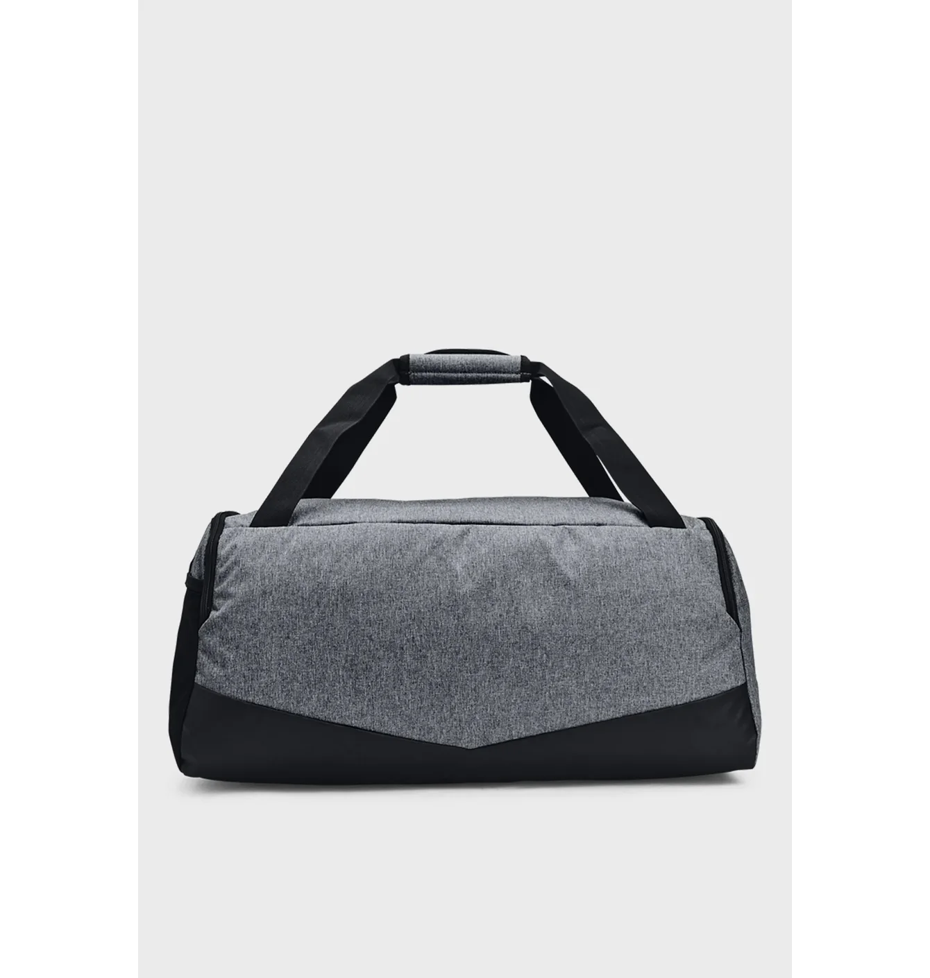 Сумка унісекс Under Armour Undeniable 5.0 Duffle Grey 1369223-012