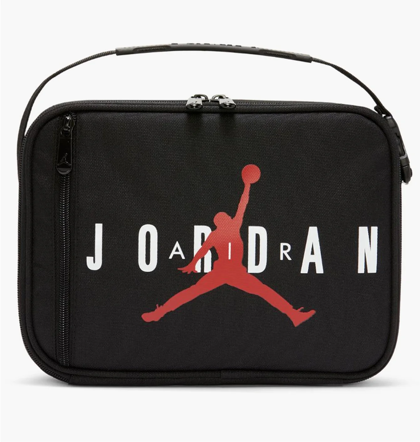 Сумка дитяча Nike Jan Hbr Lunch Box Black 9A0542-023