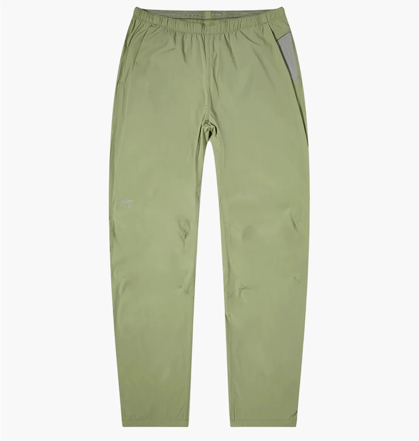 Штани чоловічі Arc'teryx Incendo Green X000007992