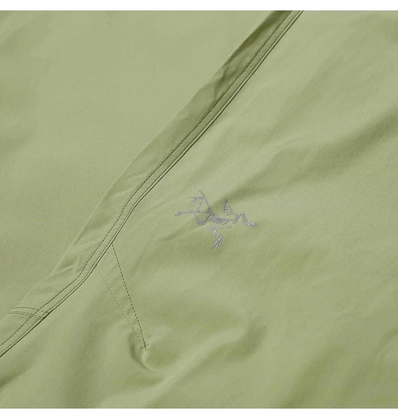 Штани чоловічі Arc'teryx Incendo Green X000007992