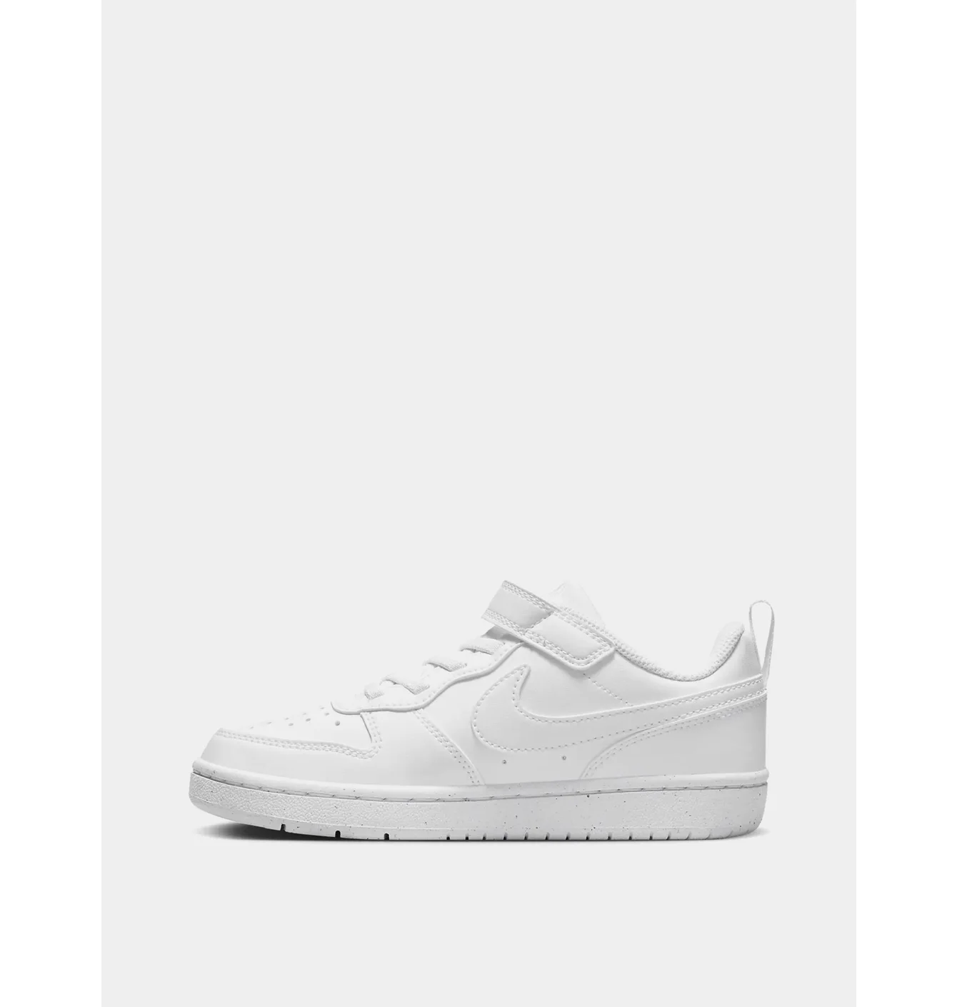 Кросівки дитячі Nike Court Borough Low Recraft White DV5457-106
