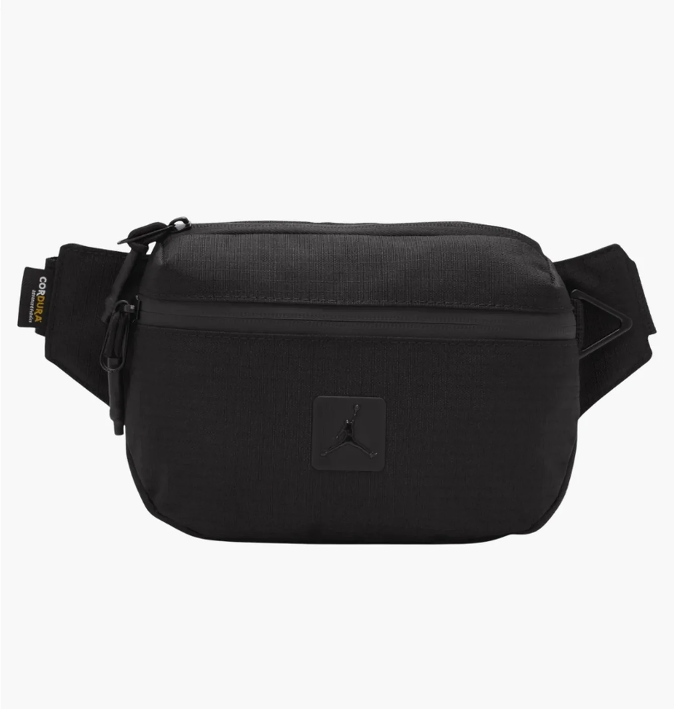Сумка чоловіча Air Jordan Cordura Black HF1884-010