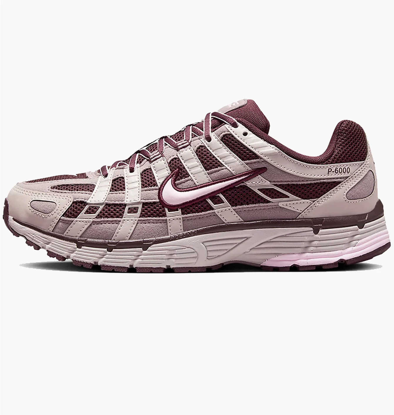 Кросівки жіночі Nike P-6000 Bordo HV2522-600