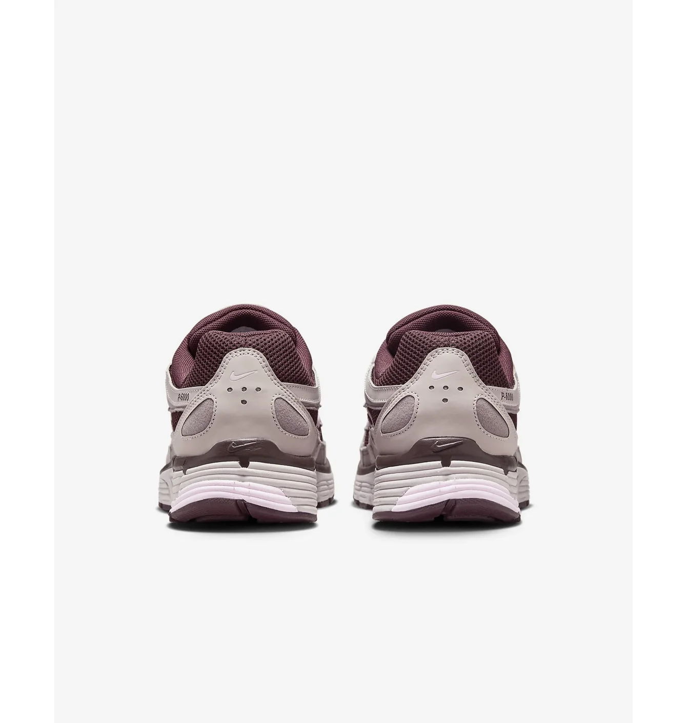Кросівки жіночі Nike P-6000 Bordo HV2522-600