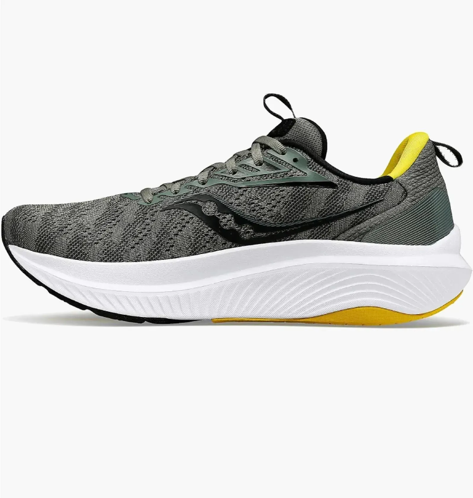 Кросівки чоловічі Saucony Echelon 9 Grey (S20765-110)
