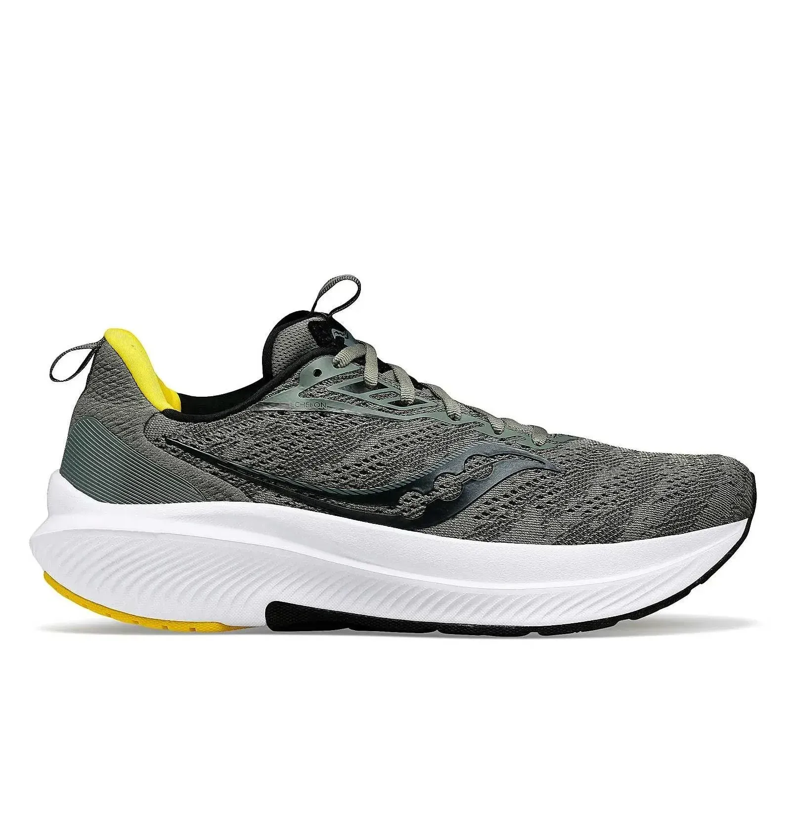 Кросівки чоловічі Saucony Echelon 9 Grey (S20765-110)