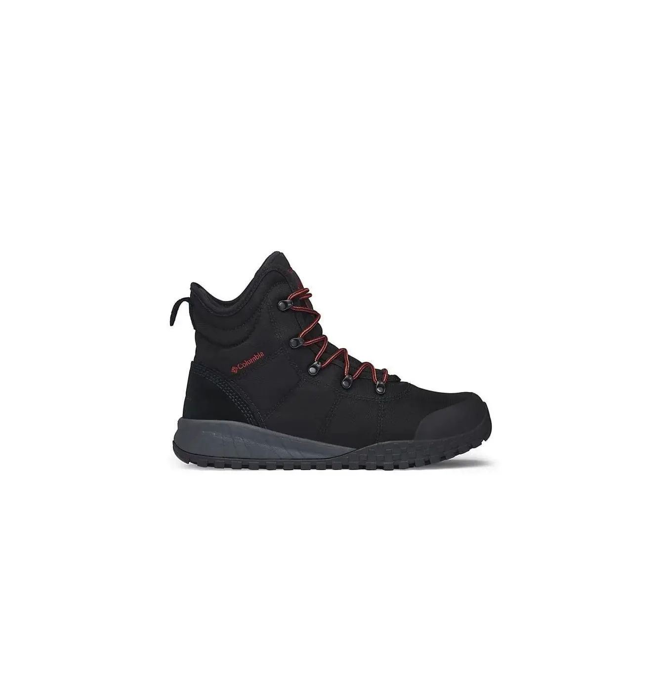 Черевики чоловічі Columbia Fairbanks Omni Heat Black YI0373-010