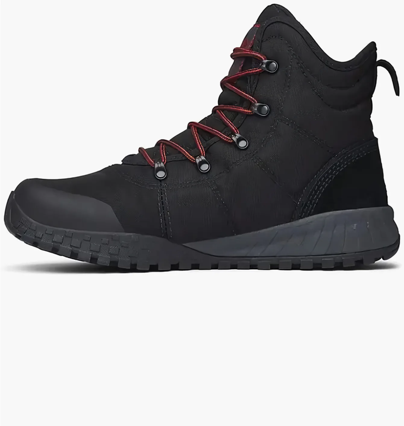 Черевики чоловічі Columbia Fairbanks Omni Heat Black YI0373-010